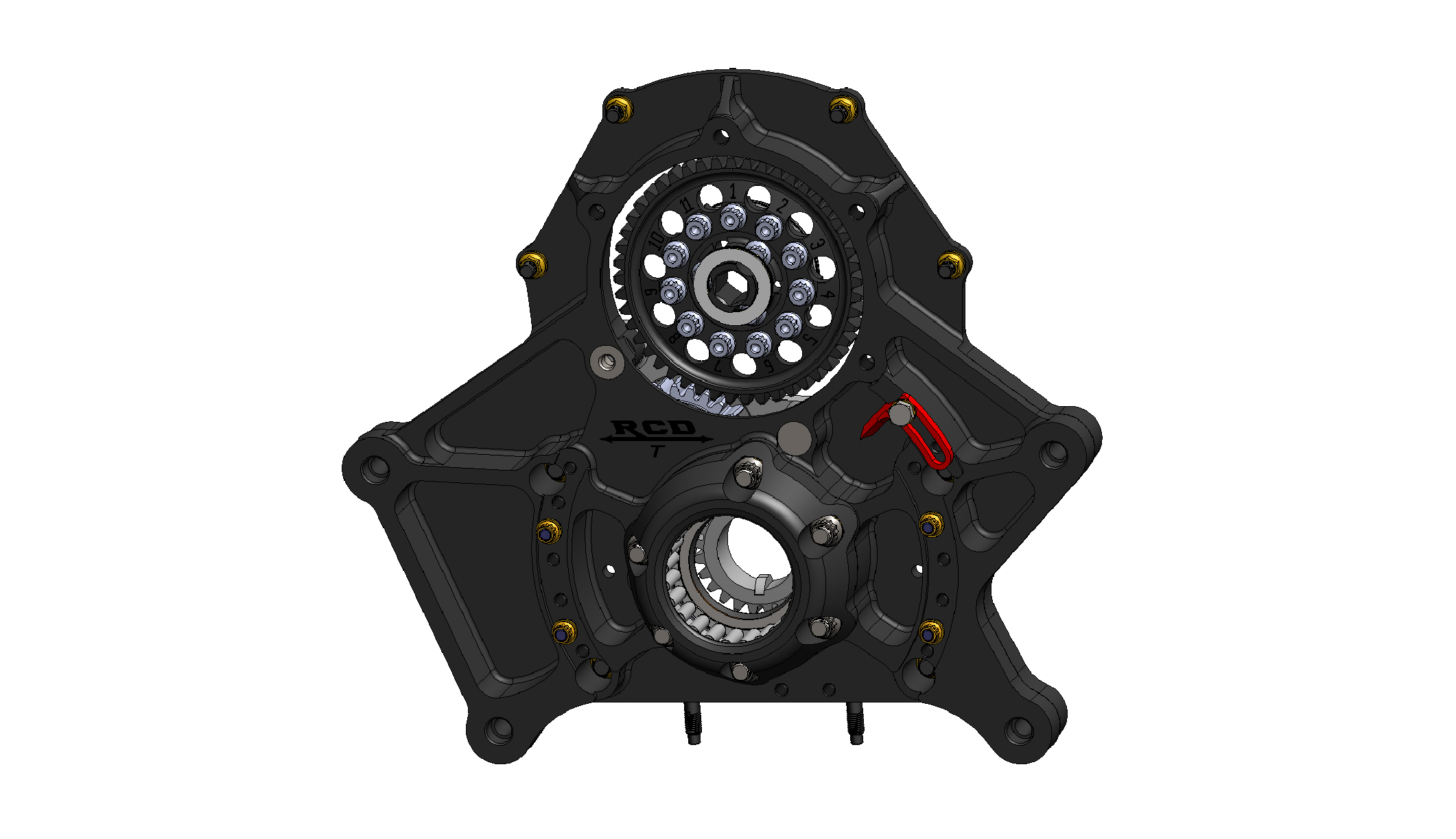 RCD Engineering > Product