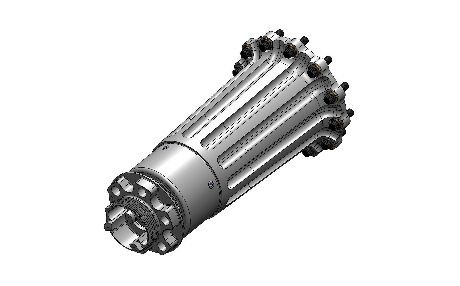 RCD Engineering > Product