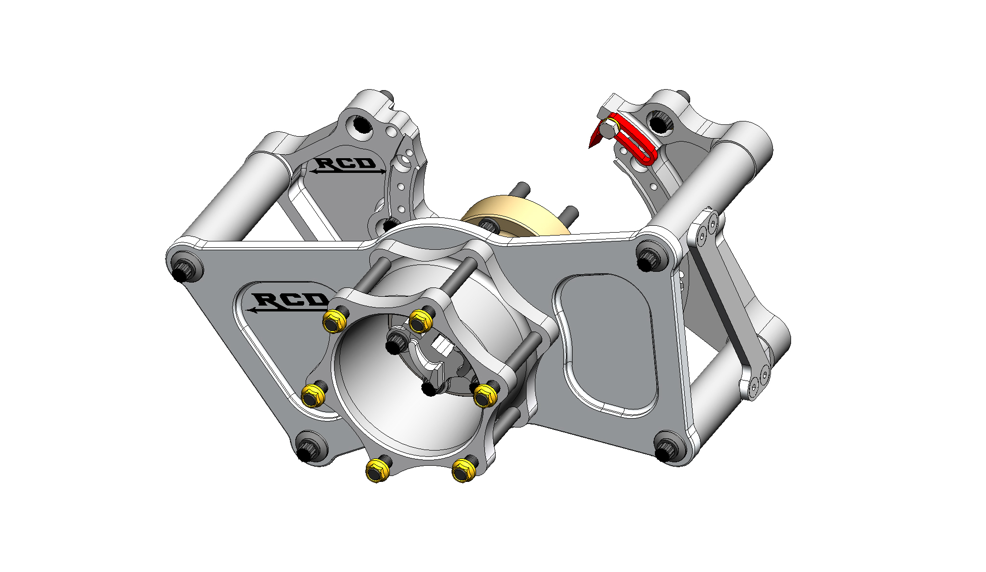 RCD Engineering > Product