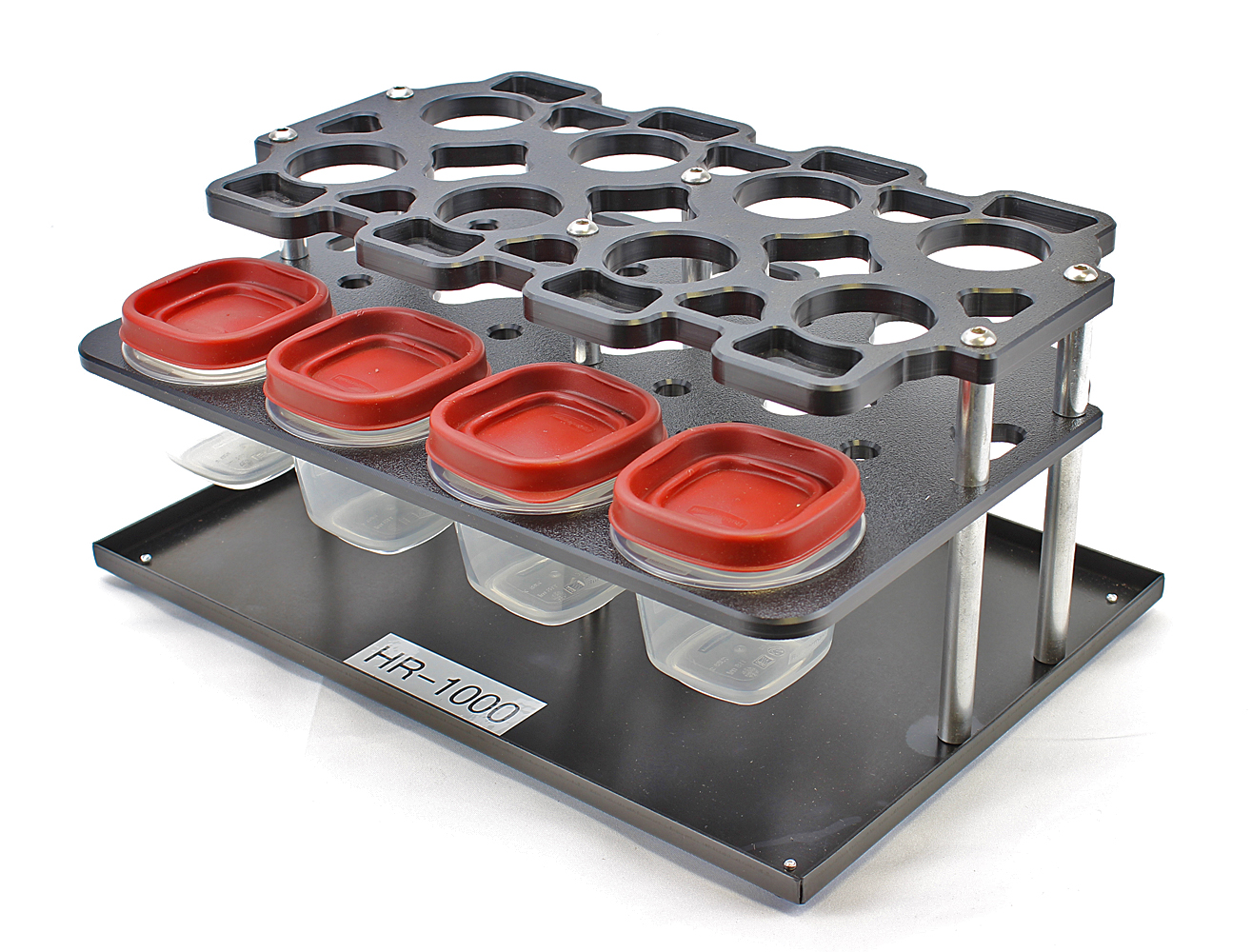 Raised Repair Rack RCD Engineering > Product
