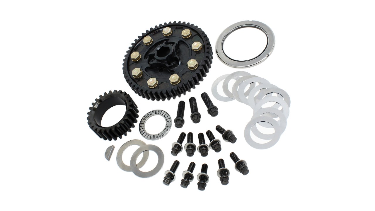 RCD Engineering > Product